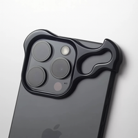 Minimalist Fall Protective Case