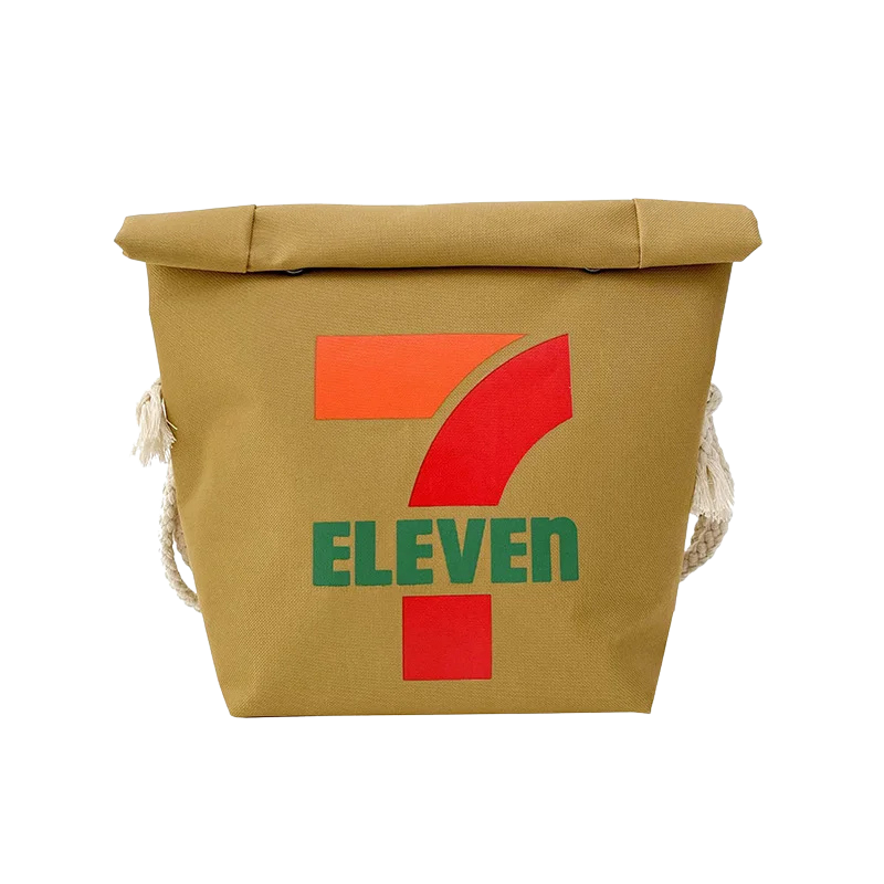 '7 Eleven' Bag