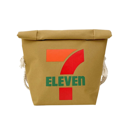 '7 Eleven' Bag