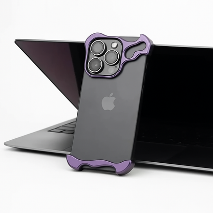 Minimalist Fall Protective Case