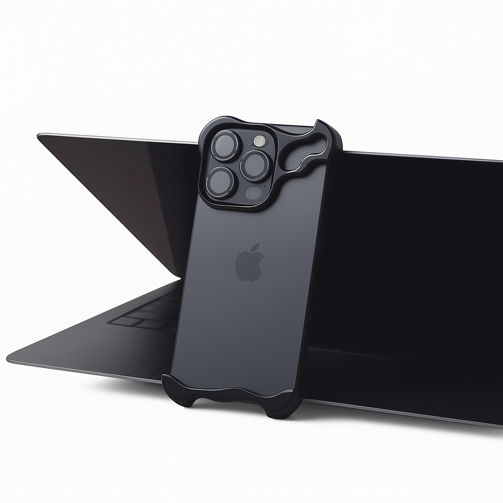 Minimalist Fall Protective Case