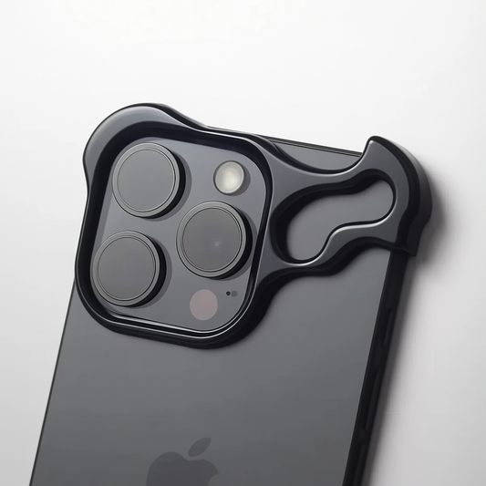 Minimalist Fall Protective Case