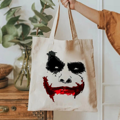 Joker Tote Bag