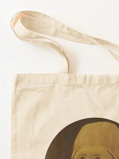 "Y tho" Canvas Tote Bag