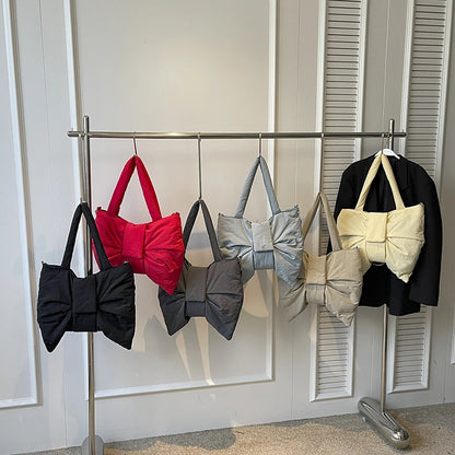 The Bow Bag