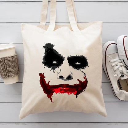 Joker Tote Bag