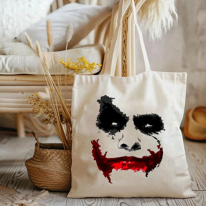 Joker Tote Bag