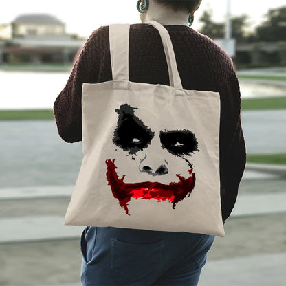 Joker Tote Bag