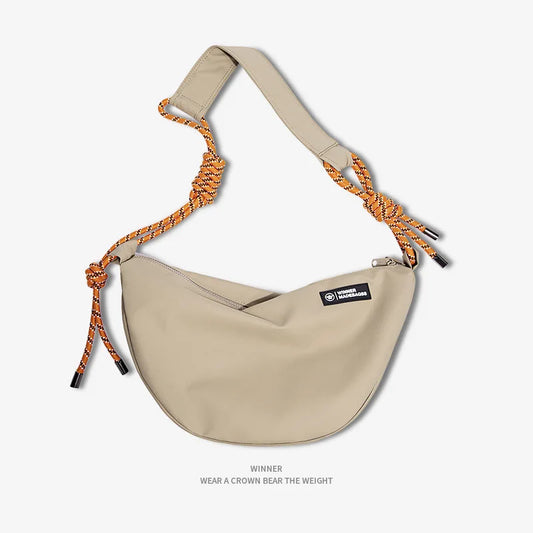 All Weather Crossbody