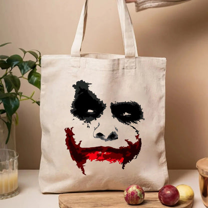 Joker Tote Bag