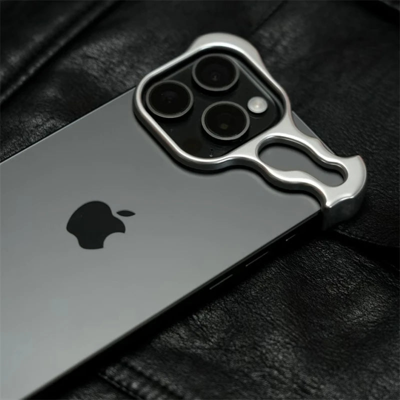 Minimalist Fall Protective Case
