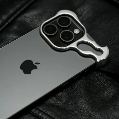 Minimalist Fall Protective Case