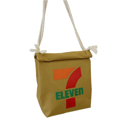 '7 Eleven' Bag