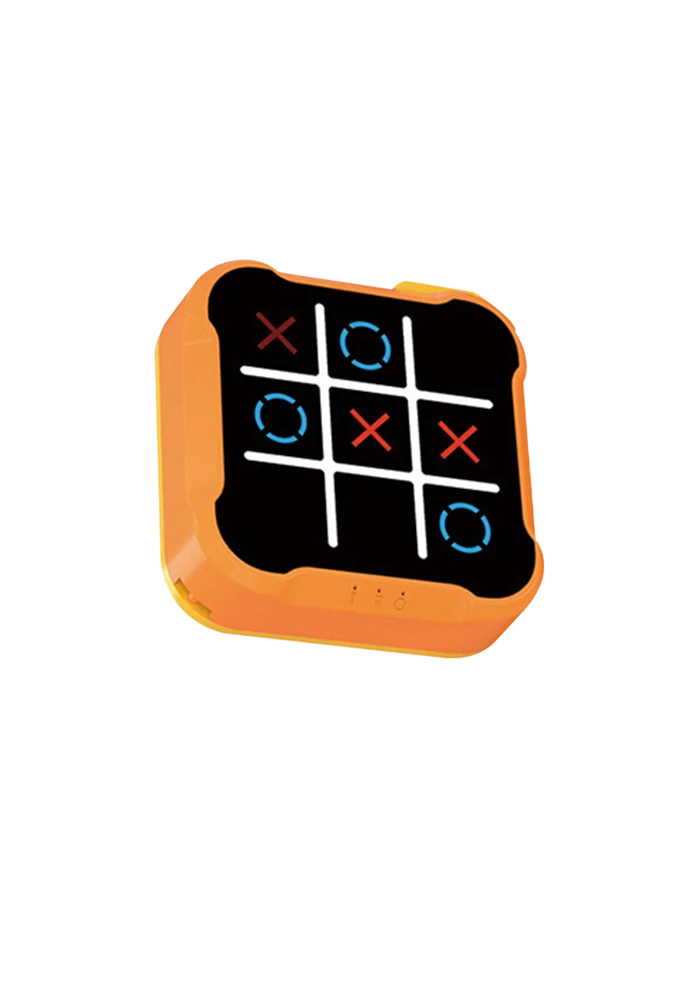 Infinite Tic-tac-toe Console