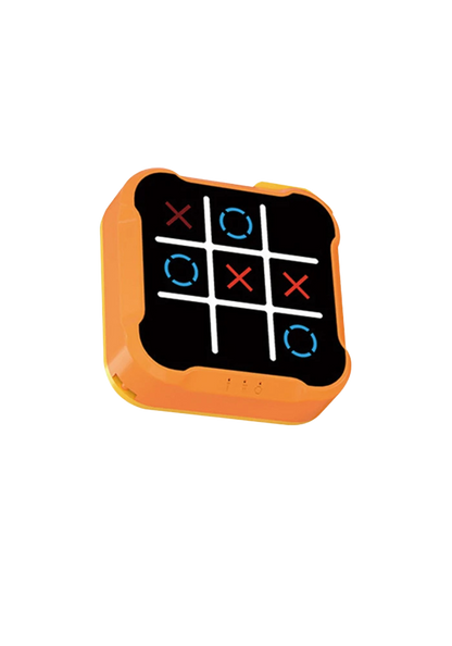 Infinite Tic-tac-toe Console