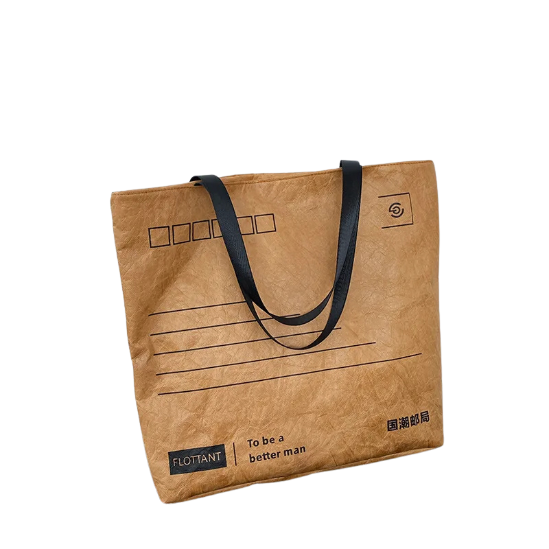 Envelope Tote