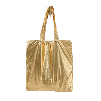 Retro 'Foil' Tote