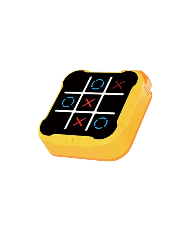 Infinite Tic-tac-toe Console