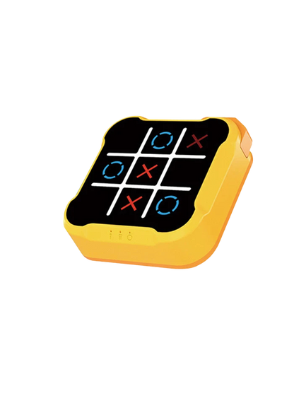 Infinite Tic-tac-toe Console