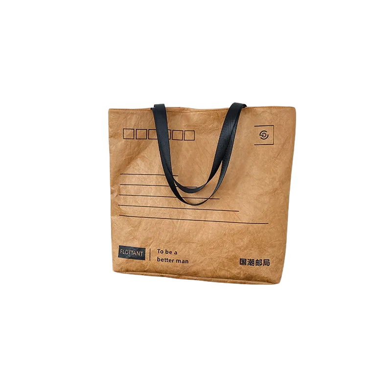 Envelope Tote