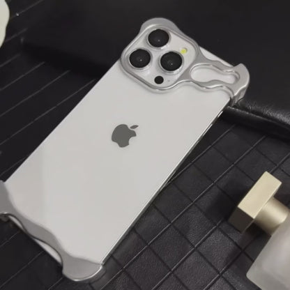 Minimalist Fall Protective Case