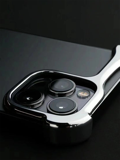 Minimalist Fall Protective Case